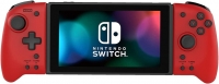 HORI Split Pad Pro (Red) for Nintendo Switch