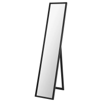 FLAKNAN Standing mirror, 30x150 cm