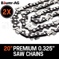 Baumr-AG 2 X 20