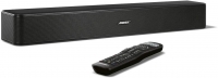 Bose Solo 5 TV Sound System - Black - Soundbar Speakers: