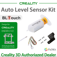 Genuine BL-Touch Auto Bed Levelling Sensor Kit 4 3D Printer Creality ENDER-3 V2