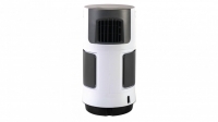 Instachill Evaporative 11L Portable Air Cooler - Black