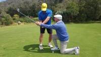 Multiple Locations: PGA Pro Private Golf Lessons or Live Video Lesson on Skillest App