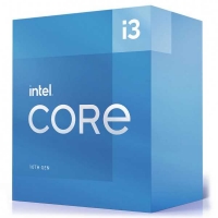 Intel Core i3-10105 (BX8070110105) UpTo 4.4GHz 6MB LGA1200 Cache Comet Lake CPU
