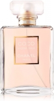 $245 - Chanel Coco Mademoiselle Eau de Parfum for Women, 100ml