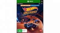 Hot Wheels Unleashed Day One Edition - Xbox Series X