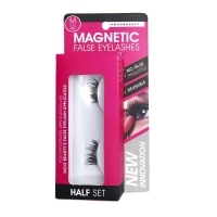 MCoBeauty Magnetic False Eyelashes Half Set