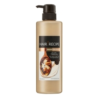 $6.95 - Hair Recipe Smooth Treatment Almond Oil & Vanilla 530g
