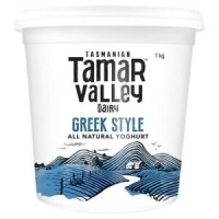 Tamar Valley Greek Yoghurt 1kg