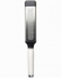 KitchenAid Classic Zester/Grater In White