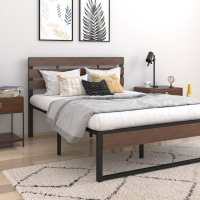 Oro Bed Frame Double