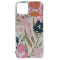 Otto Recycled TPU Protective Case for iPhone 13 Floral