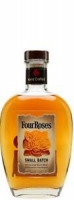 Four Roses Small Batch 700mL Bottle