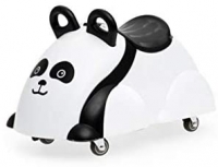 Viking Toys 81973 - Cute Ride on Panda