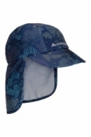 Macpac Baby Rash Legionnaire Hat