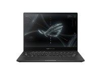 Asus ROG Flow X13 GV301QH-K6263T 13in 120Hz R9 GTX1650 16G 512G Gaming Laptop GC31S with RTX3080