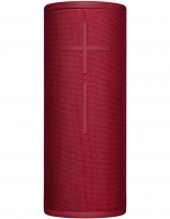 Ultimate Ears Boom 3 Portable Bluetooth Speaker - Sunset Red