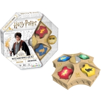 Tomy Harry Potter Electronic Wizarding Quiz Game