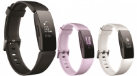 Fitbit Inspire HR Fitness Tracker