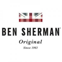 Ben Sherman - Up to 50% off sitewide