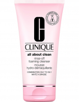 [MYER one] Clinique Rinse Off Foaming Cleanser