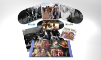 Almost Famous Ost (20Th Anniversary Deluxe/6Lp Box Set)
