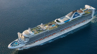 Sydney to Vanuatu 2022: 11-Night P&O Pacific Adventure Cruise with All Meals & Entertainment