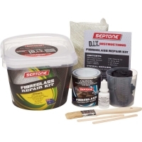 Septone®Fibreglass Repair Kit
