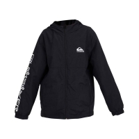[Club] Quiksilver Youth Hook Jacket