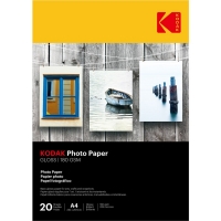 Kodak Photo Paper A4 20 Sheets
