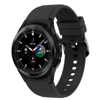 Samsung Galaxy Watch4 Classic Bluetooth (42mm) - Black SM-R880NZKAXSA