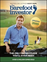 The Barefoot Investor - The Only Money Guide You'll Ever Need