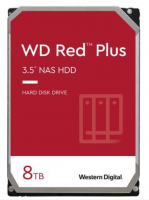 WD Red Plus 8TB NAS Hard Disk Drive