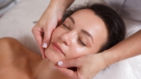 Blissful One-Hour Pamper Package with Facial & Massage in Moonee Ponds