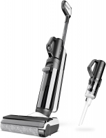 Tineco Floor ONE S5 Combo 2-in-1 Smart Cordless Wet-Dry Vacuum Cleaner and HandVac, Great for Sticky Messes and Pet Hair,