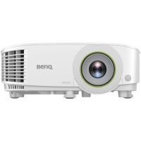 BenQ DLP Projector White EW600