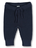 Baby Cotton Knitted Pants