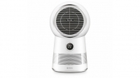 Breville the AirRounder Connect Heater, Fan and Purifier - White