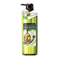 Hair Recipe Volume Shampoo Kiwi & Fig 530ml