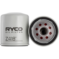 $14.99 - Ryco Oil Filter Z418