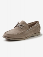 Rivers Suede Boat Shoe
