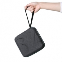 Sunnylife for DJI OM5 Action Camera B74 Portable Storage Bag Carrying Suitcase Protective Handbag Zipper Box Sale
