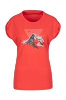 Mammut Women's Mountain T-Shirt