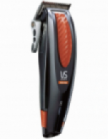 VS Sassoon X6 Pro Grey/Orange Hair Clipper VSM1100A