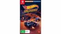 Hot Wheels Unleashed Day One Edition - Nintendo Switch