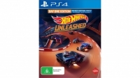 Hot Wheels Unleashed Day One Edition - PS4