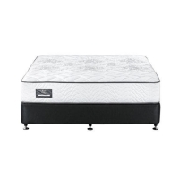 KING KOIL Grand Harmony Double Mattress - Firm