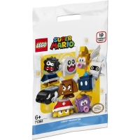 LEGO Super Mario Character Packs - 71361