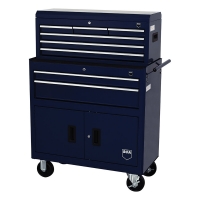 SCA Tool Cabinet & Chest Combo 34 Inch