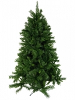 Eastern Pine Traditional Christmas Tree With 4605 Tips - 3.6m